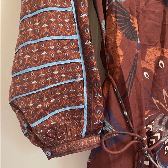 Farm Rio Dress - Picture 8 of 12